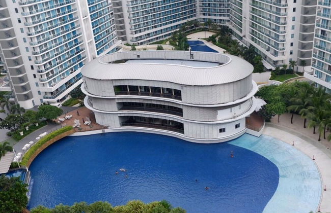 Azure Urban Resort Residences by MicasaAzure77 - Photo 18