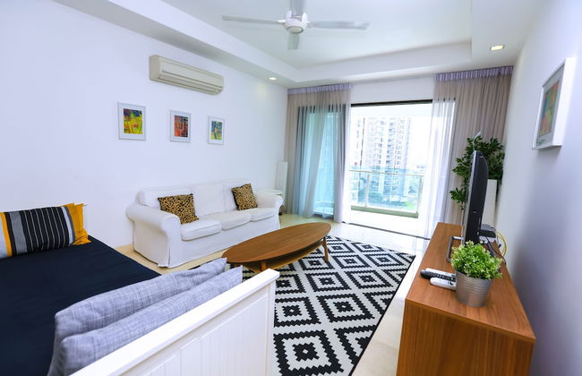 Richmond & Aston Kiara Suites KL - Photo 13