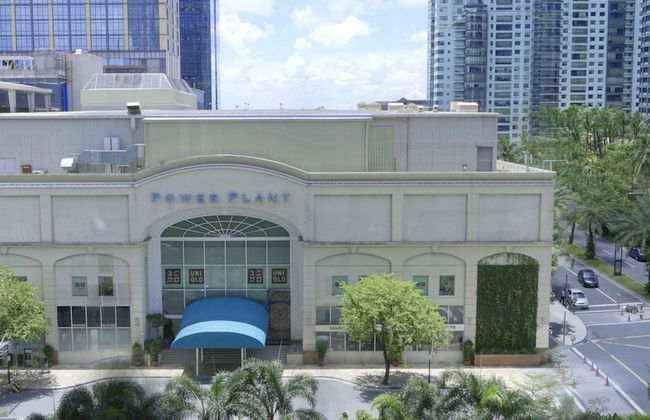 Aruga Apartments by Rockwell Makati - Foto 22