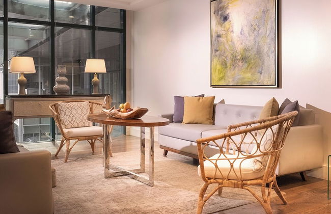 Aruga Apartments by Rockwell Makati - Foto 50