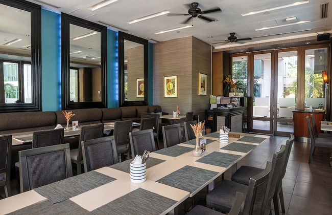 Aruga Apartments by Rockwell Makati - Foto 40