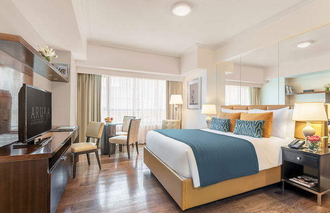 Aruga Apartments by Rockwell Makati - Foto 10
