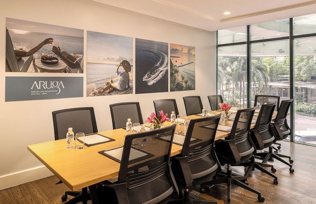 Aruga Apartments by Rockwell Makati - Foto 51