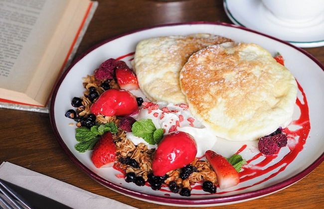 Aruga Apartments by Rockwell Makati - Foto 43