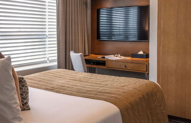 Aruga Apartments by Rockwell Makati - Foto 3