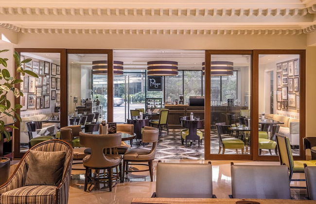 Aruga Apartments by Rockwell Makati - Foto 41