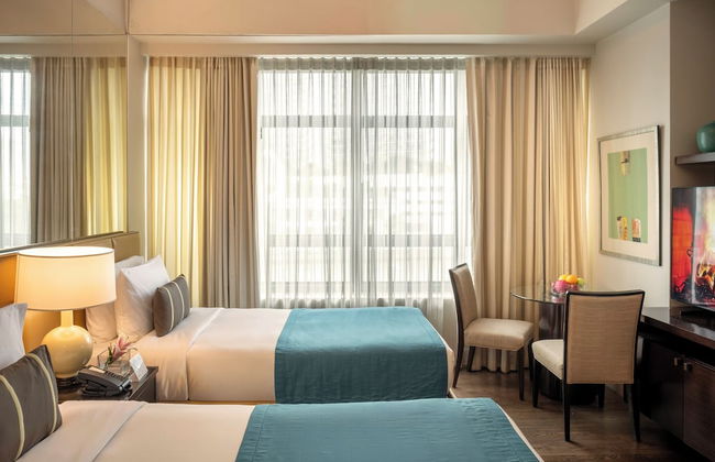 Aruga Apartments by Rockwell Makati - Foto 6