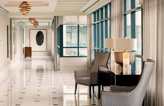 Aruga Apartments by Rockwell Makati - Foto 48