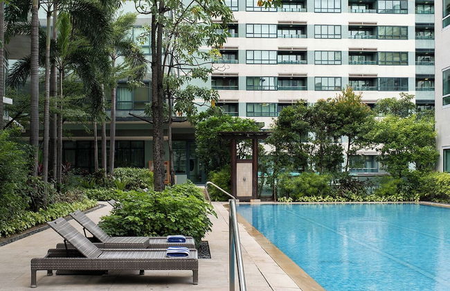 Aruga Apartments by Rockwell Makati - Foto 34