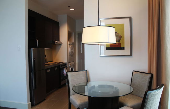 Aruga Apartments by Rockwell Makati - Foto 12