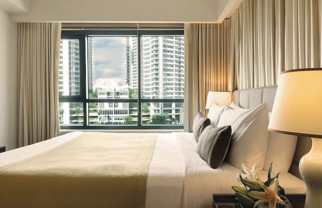 Aruga Apartments by Rockwell Makati - Foto 11