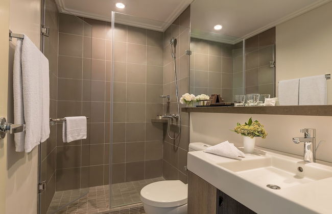 Aruga Apartments by Rockwell Makati - Foto 24