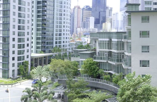 Aruga Apartments by Rockwell Makati - Foto 21