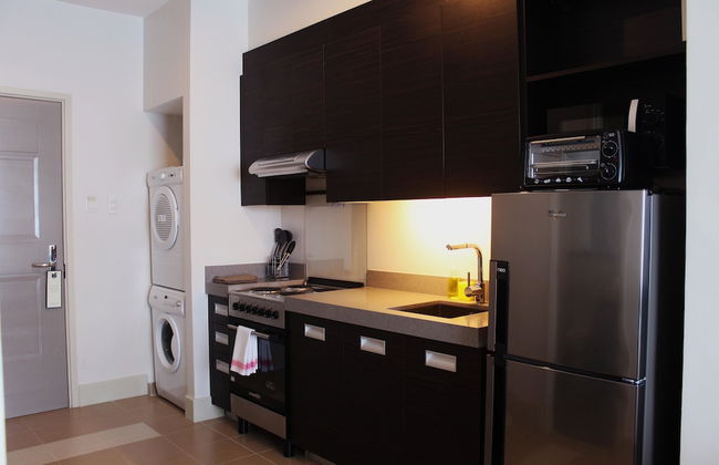 Aruga Apartments by Rockwell Makati - Foto 13