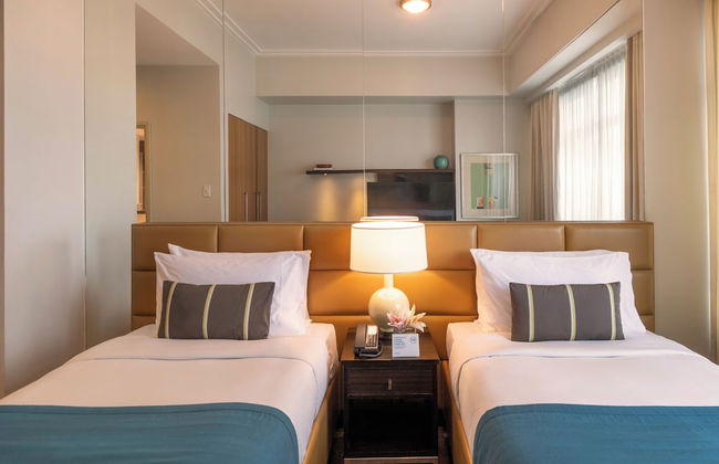 Aruga Apartments by Rockwell Makati - Foto 7