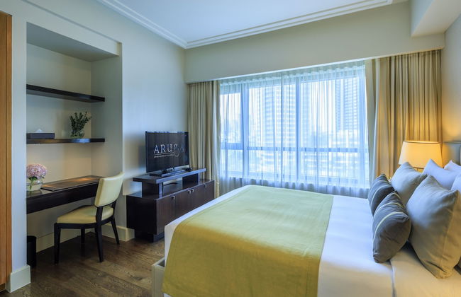 Aruga Apartments by Rockwell Makati - Foto 9