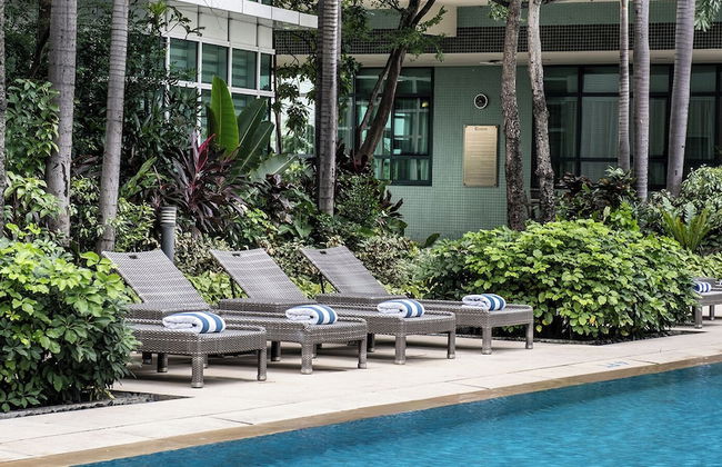 Aruga Apartments by Rockwell Makati - Foto 36