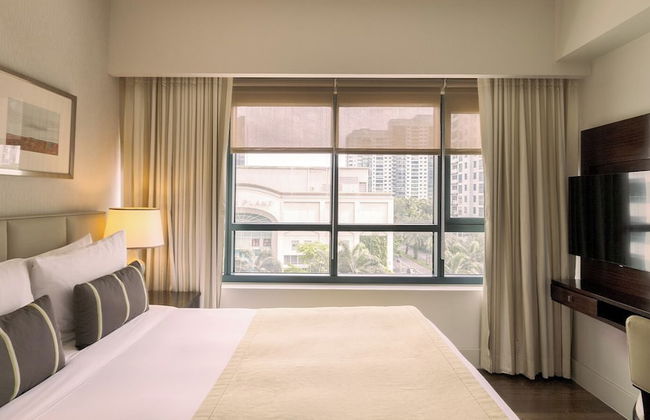 Aruga Apartments by Rockwell Makati - Foto 12