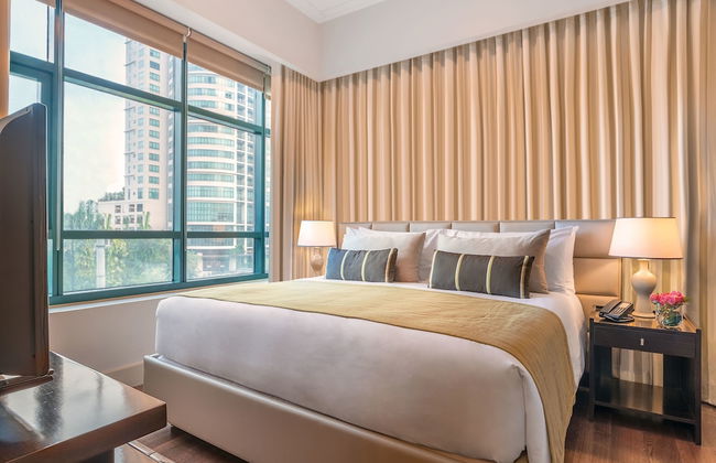 Aruga Apartments by Rockwell Makati - Foto 5