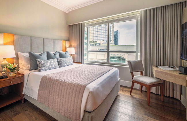 Aruga Apartments by Rockwell Makati - Foto 5