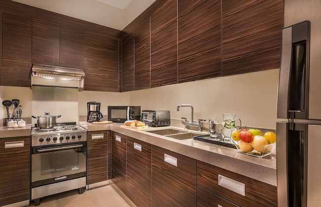 Aruga Apartments by Rockwell Makati - Foto 14