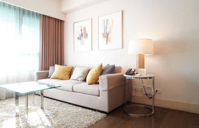 Aruga Apartments by Rockwell Makati - Foto 18