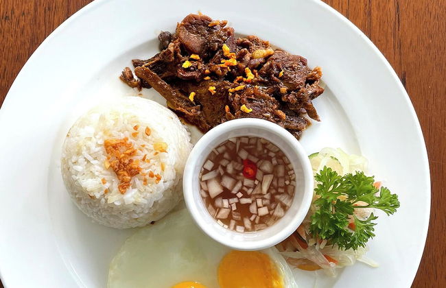 Aruga Apartments by Rockwell Makati - Foto 45