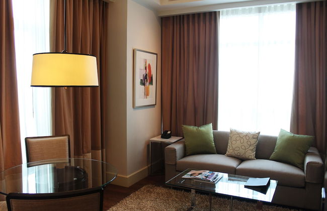 Aruga Apartments by Rockwell Makati - Foto 15