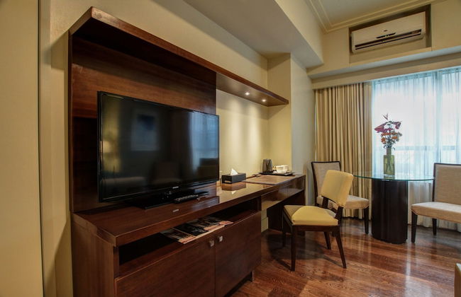 Aruga Apartments by Rockwell Makati - Foto 2