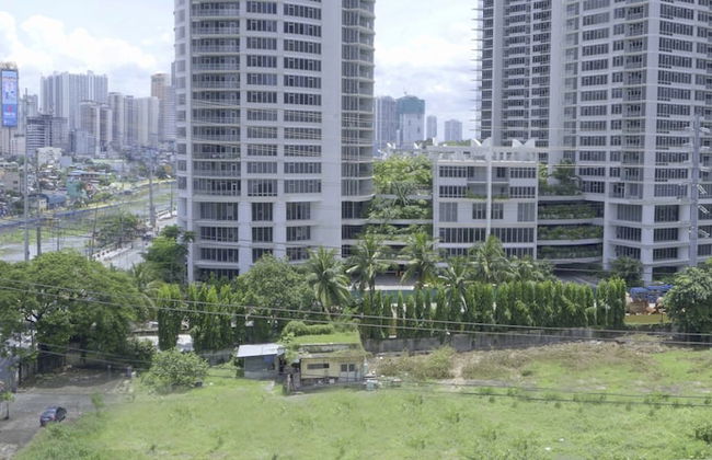 Aruga Apartments by Rockwell Makati - Foto 23