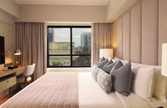 Aruga Apartments by Rockwell Makati - Foto 2