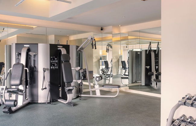 Aruga Apartments by Rockwell Makati - Foto 37