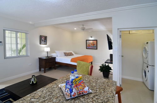 Photo 4 - Centrally Located Guest Apartments III