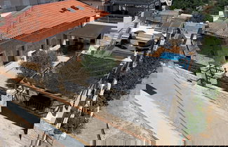 Foto 1 - Crete Iraklion Thrapsano House for up to 8 Persons