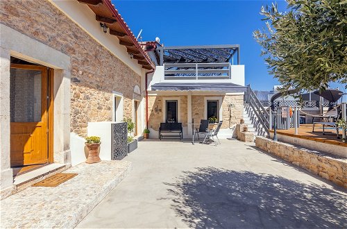 Foto 53 - Thrapsano House at Iraklion Crete. For up to 8 Persons