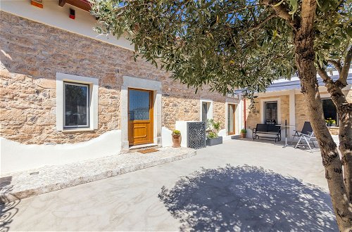 Foto 55 - Thrapsano House at Iraklion Crete. For up to 8 Persons