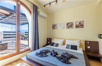 Photo 2 - Thrapsano House at Iraklion Crete. For up to 8 Persons