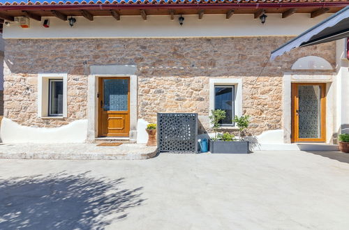 Foto 54 - Thrapsano House at Iraklion Crete. For up to 8 Persons