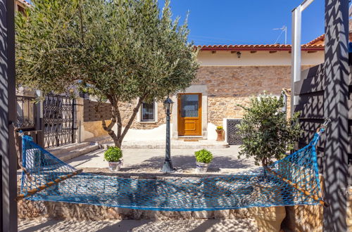 Foto 57 - Thrapsano House at Iraklion Crete. For up to 8 Persons