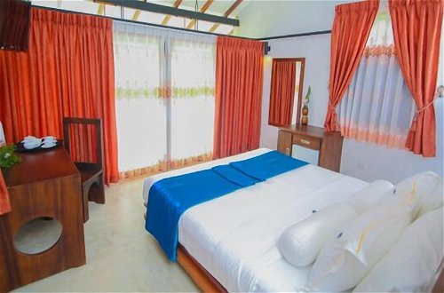 Foto 4 - Mankada Resort