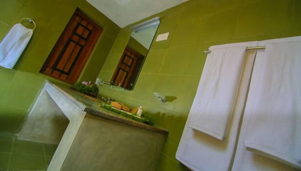 Badezimmer