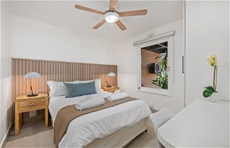 Photo 3 - San Lameer Villa Rentals Three bedroom Standard 2848