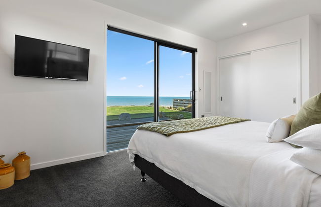 Glenburn Coastal Retreat - Foto 4