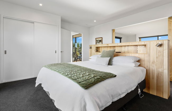 Glenburn Coastal Retreat - Foto 5