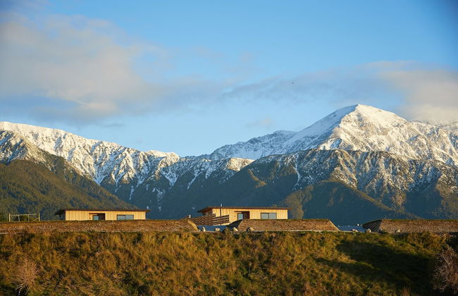 Glenburn Coastal Retreat - Foto 47