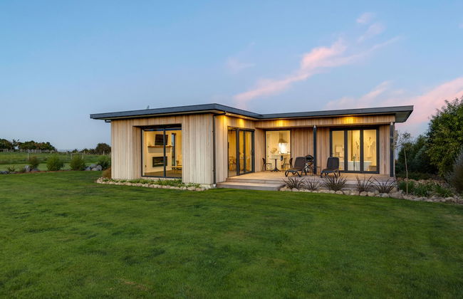 Glenburn Coastal Retreat - Foto 23