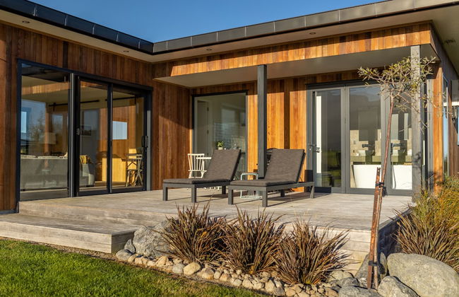 Glenburn Coastal Retreat - Foto 21
