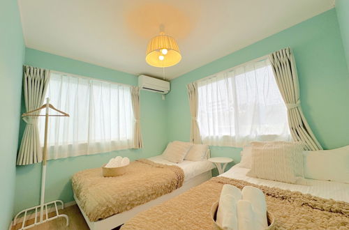 Photo 25 - Grandioso Okinawa Villa ONNA2