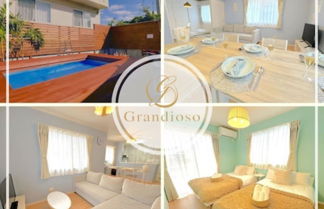 Photo 1 - Grandioso Okinawa Villa ONNA2