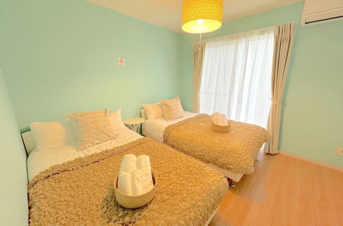 Foto 31 - Grandioso Okinawa Villa Onna 2